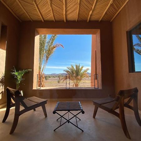 Отель Kasbah Tamsna Уарзазат Экстерьер фото